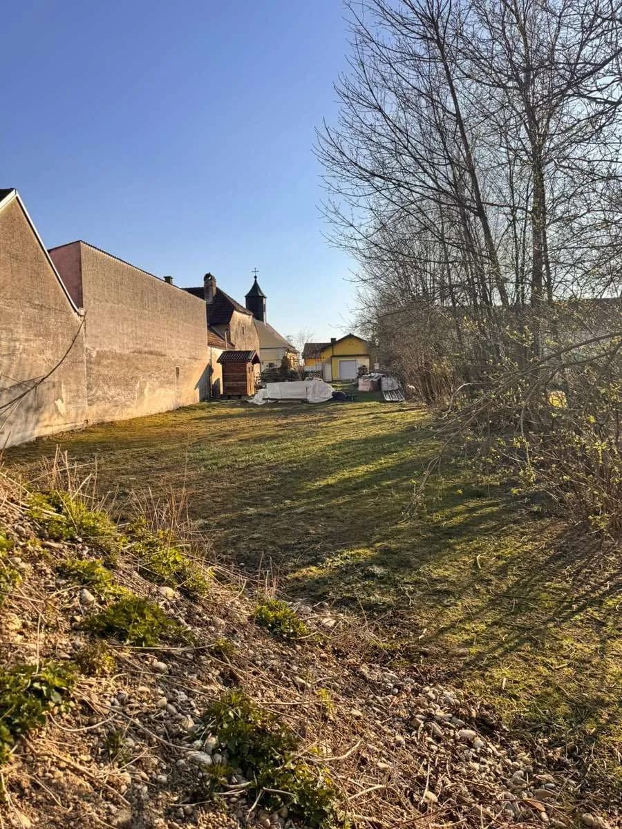 Grundstück kaufen in Tulln – 717 m², € 120.000 – Bild 2 von 6