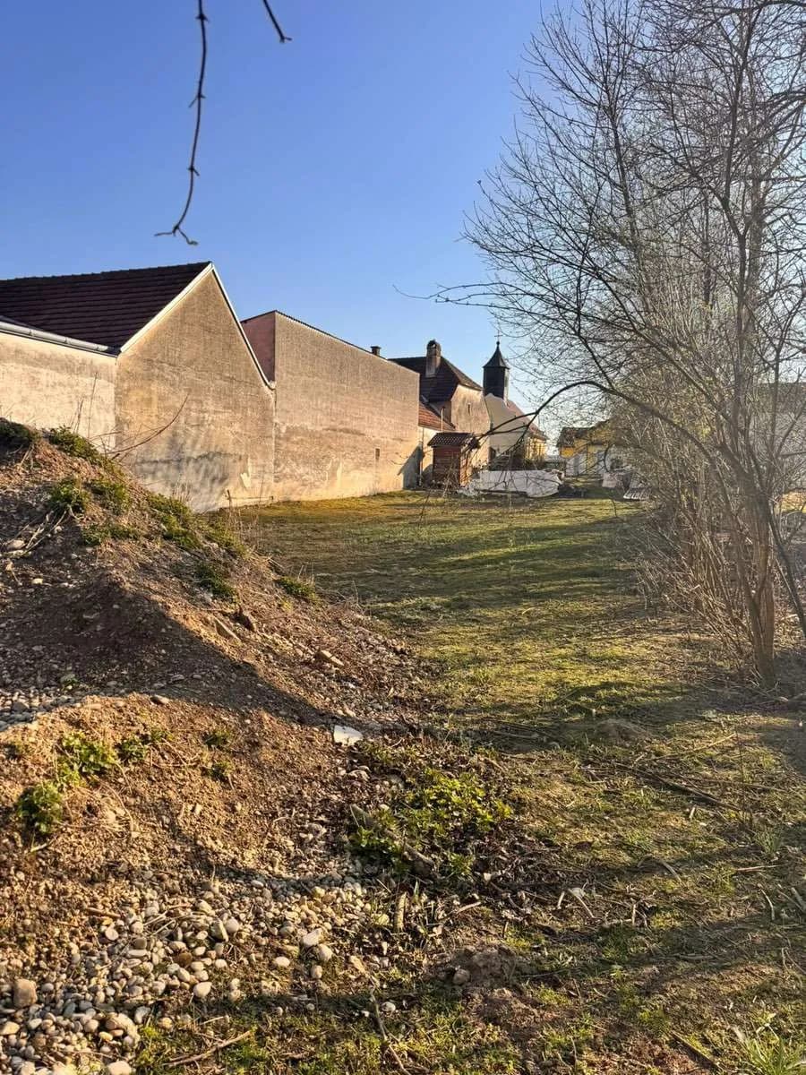 Grundstück kaufen in Tulln – 717 m², € 120.000 – Bild 3 von 6