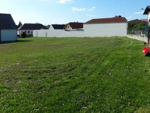 Grundstück kaufen in Mistelbach – 1 854 m², € 199.000 – Bild 2 von 15