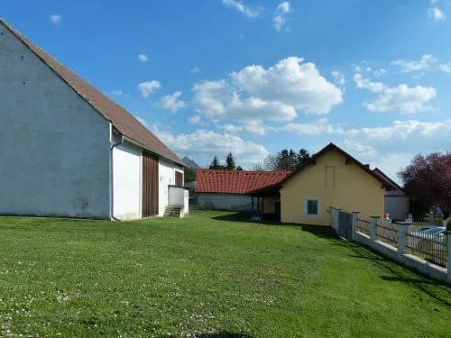 Grundstück kaufen in Mistelbach – 1 854 m², € 199.000 – Bild 13 von 15