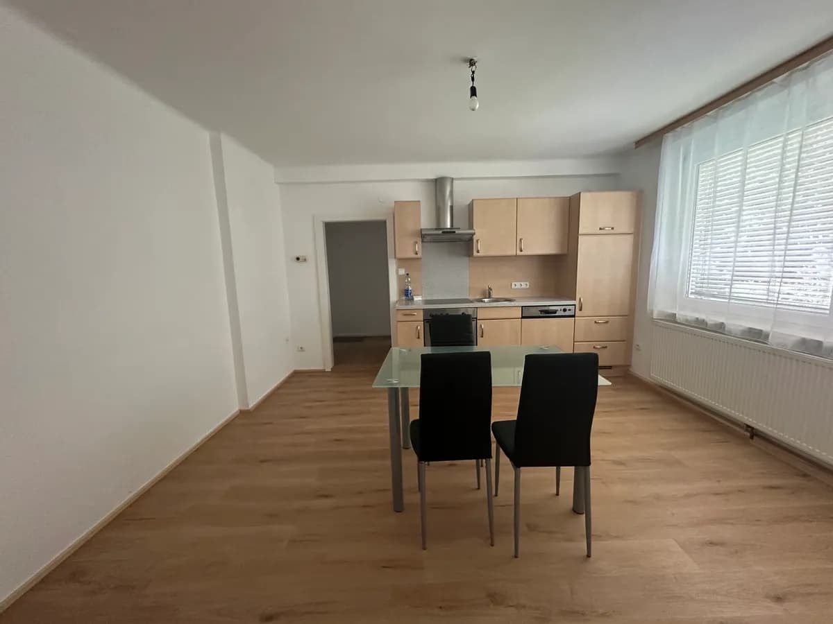 2-Zimmer-Wohnung kaufen in Linz – 41 m², € 149.000 – Bild 2 von 9