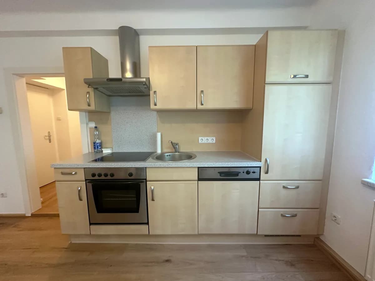 2-Zimmer-Wohnung kaufen in Linz – 41 m², € 149.000 – Bild 3 von 9