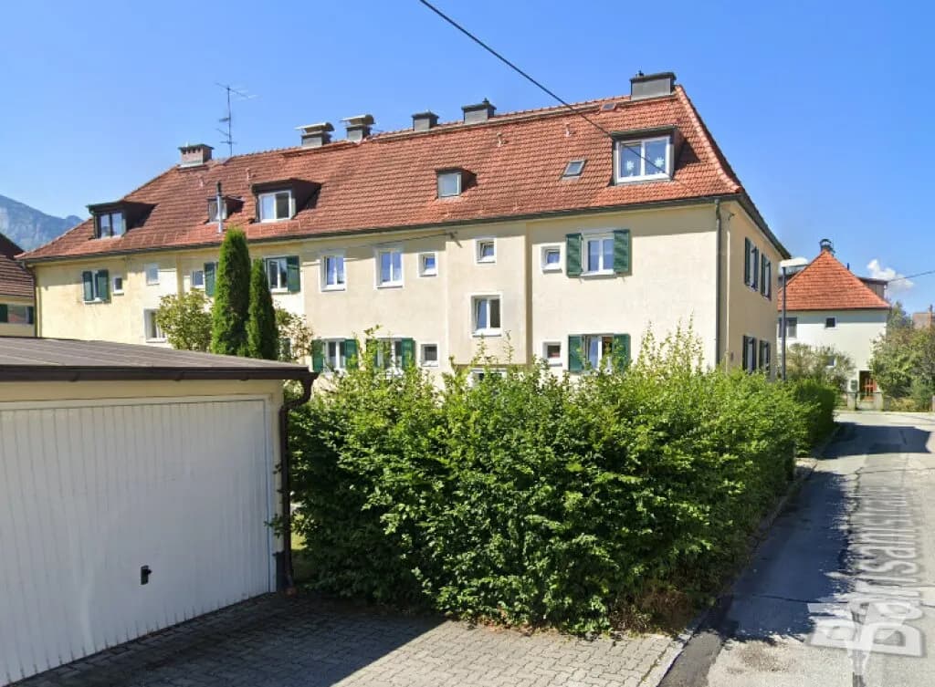 3-Zimmer-Wohnung kaufen in Salzburg Stadt – 59,5 m², € 360.000 – Bild 2 von 7