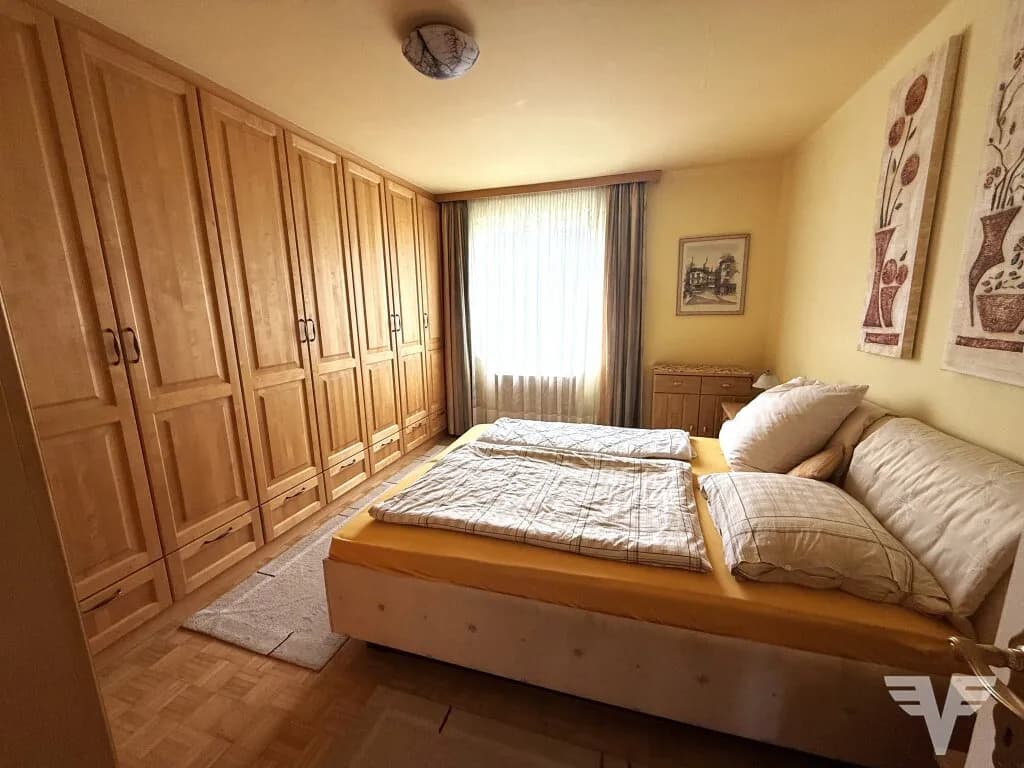 3-Zimmer-Wohnung kaufen in Salzburg Stadt – 59,5 m², € 360.000 – Bild 3 von 7