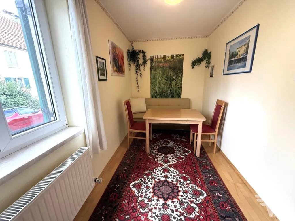 3-Zimmer-Wohnung kaufen in Salzburg Stadt – 59,5 m², € 360.000 – Bild 4 von 7