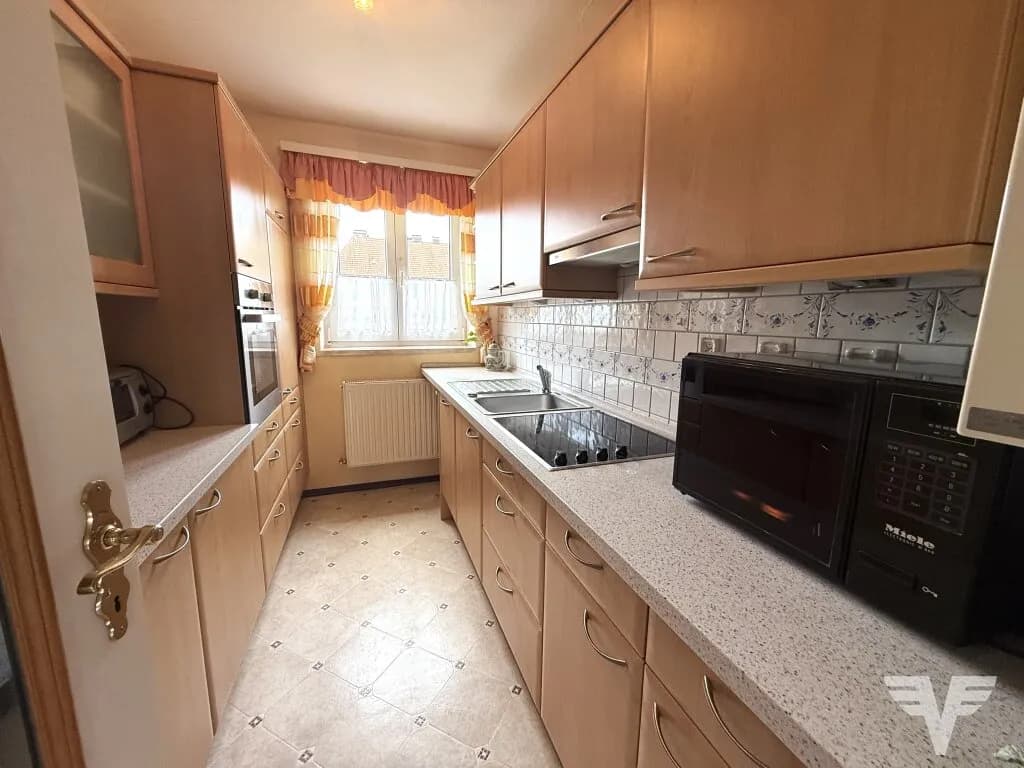 3-Zimmer-Wohnung kaufen in Salzburg Stadt – 59,5 m², € 360.000 – Bild 5 von 7
