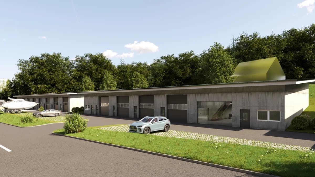 Immobilie kaufen in Villach – 103 m², € 265.600