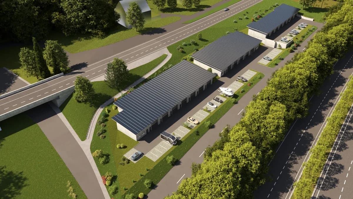 Immobilie kaufen in Villach – 103 m², € 265.600 – Bild 2 von 6
