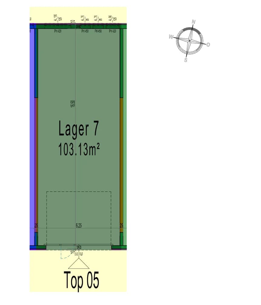 Immobilie kaufen in Villach – 103 m², € 265.600 – Bild 5 von 6