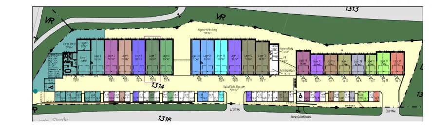 Immobilie kaufen in Villach – 103 m², € 265.600 – Bild 6 von 6