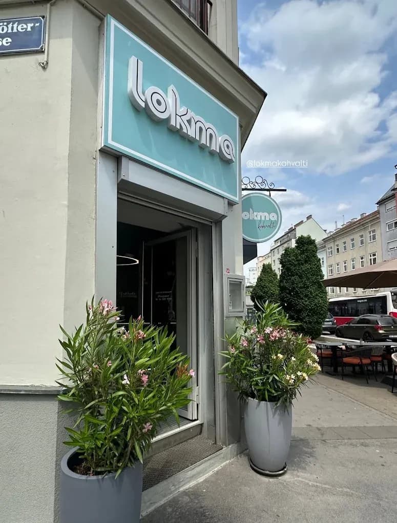 Gewerbeimmobilie mieten in Wien – 200 m², € 2.833