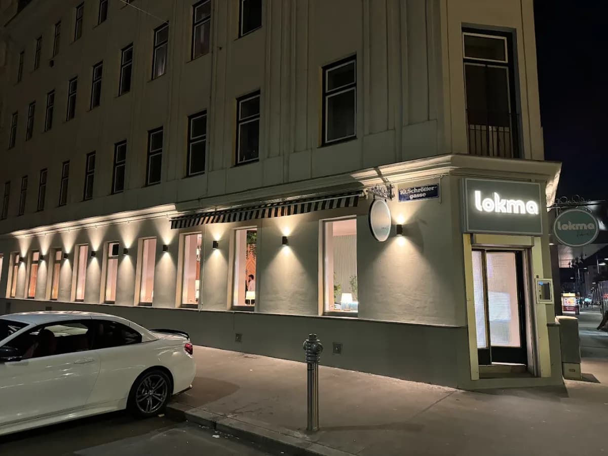Gewerbeimmobilie mieten in Wien – 200 m², € 2.833 – Bild 2 von 10