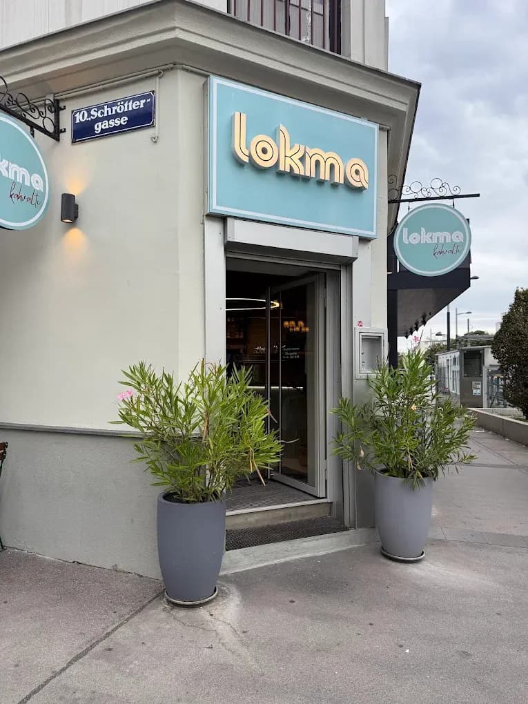 Gewerbeimmobilie mieten in Wien – 200 m², € 2.833 – Bild 5 von 10