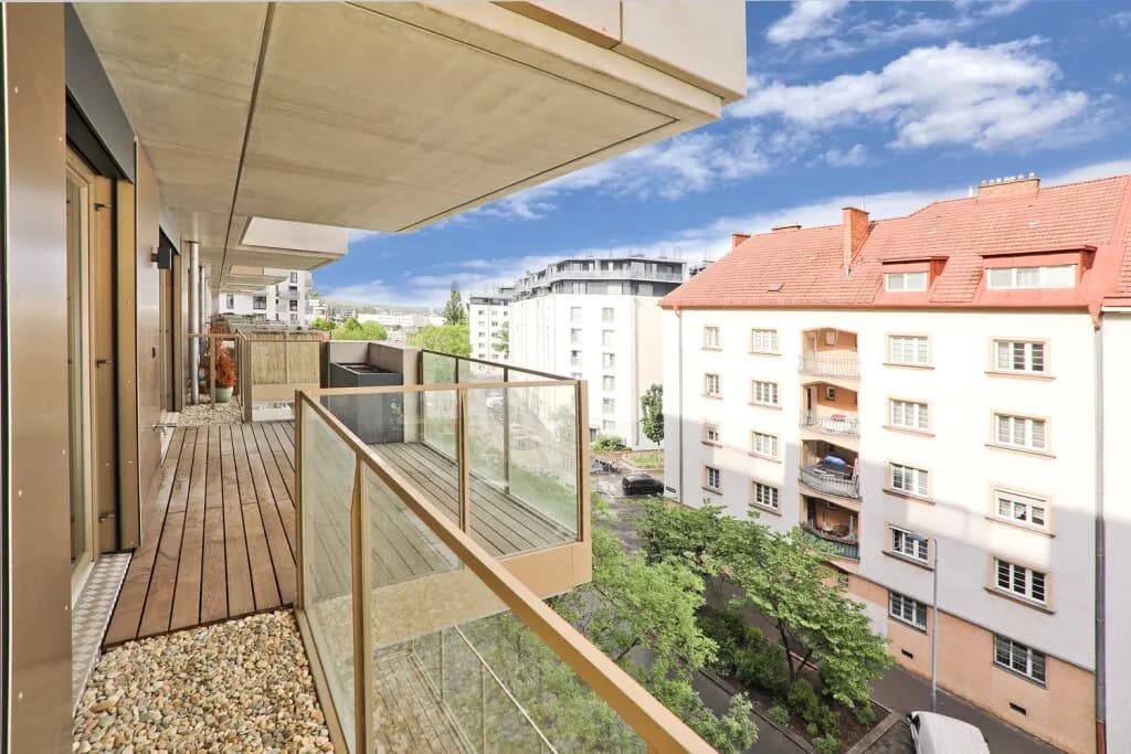 4-Zimmer-Wohnung kaufen in Wien – 102,21 m², € 1.464.800