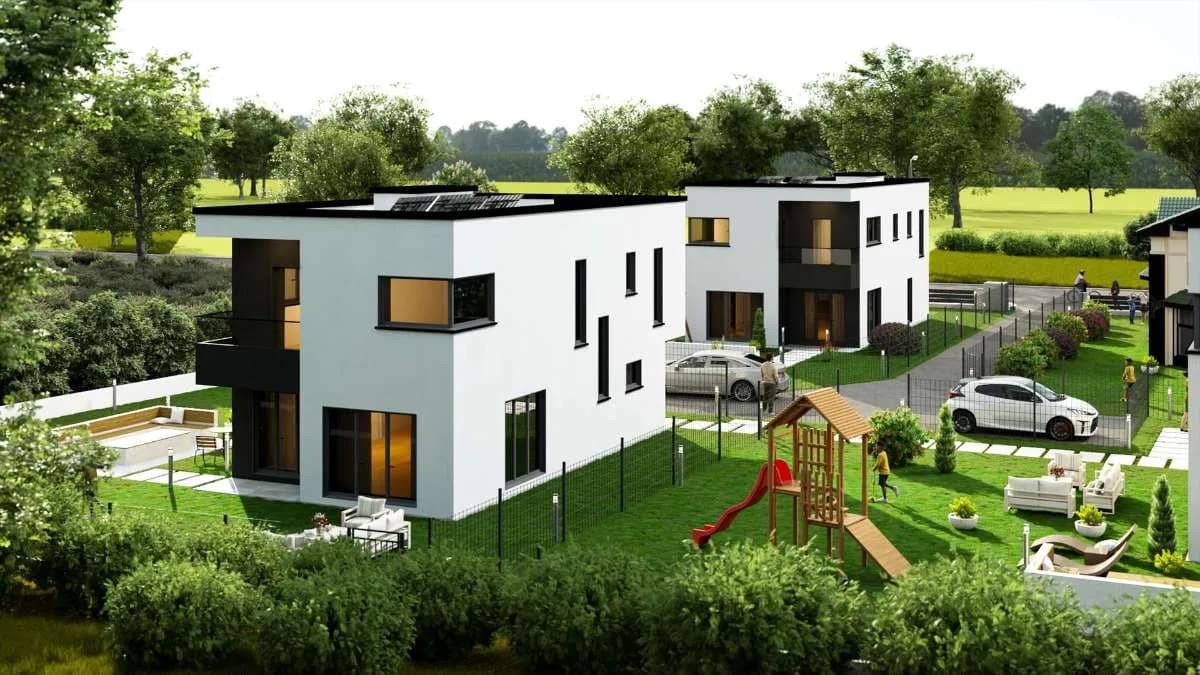 4-Zimmer-Haus kaufen in Mistelbach – 126 m², € 469.000