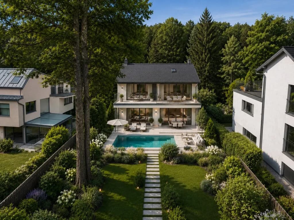 Grundstück kaufen in Wien – 603 m², € 830.000 – Bild 2 von 2