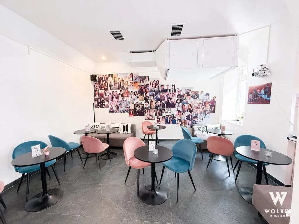 2-Zimmer-Gewerbeimmobilie mieten in Wien – 106 m², € 1.817 – Bild 3 von 6