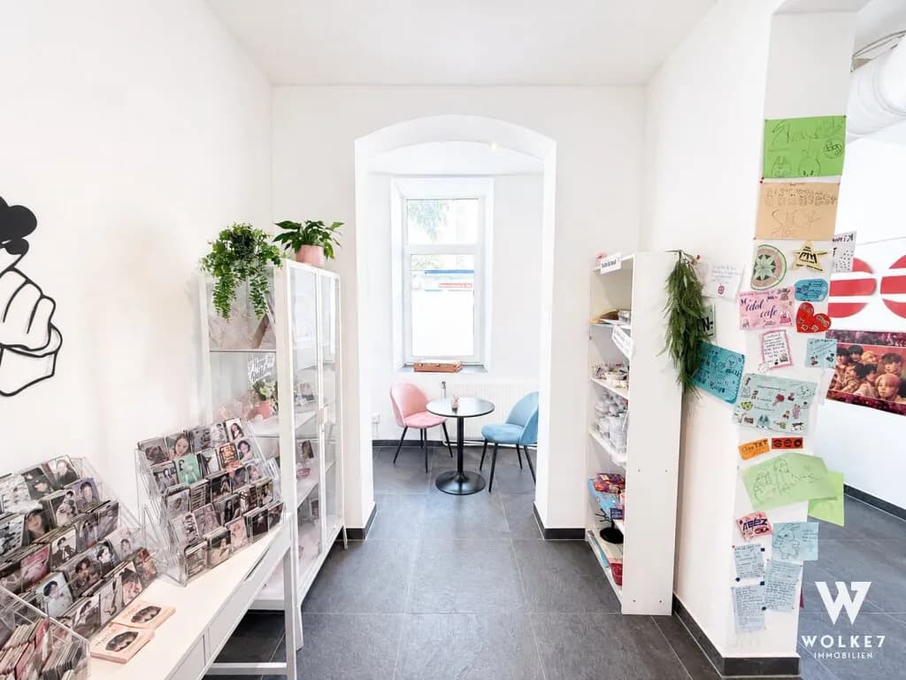 2-Zimmer-Gewerbeimmobilie mieten in Wien – 106 m², € 1.817 – Bild 4 von 6