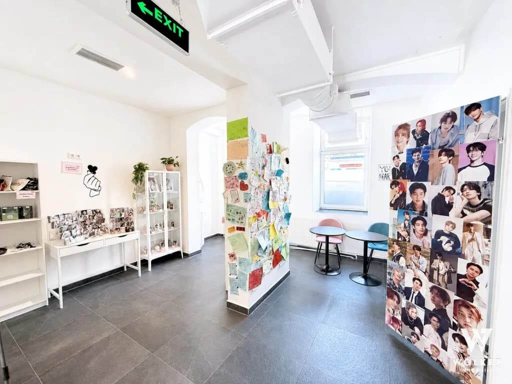 2-Zimmer-Gewerbeimmobilie mieten in Wien – 106 m², € 1.817 – Bild 5 von 6