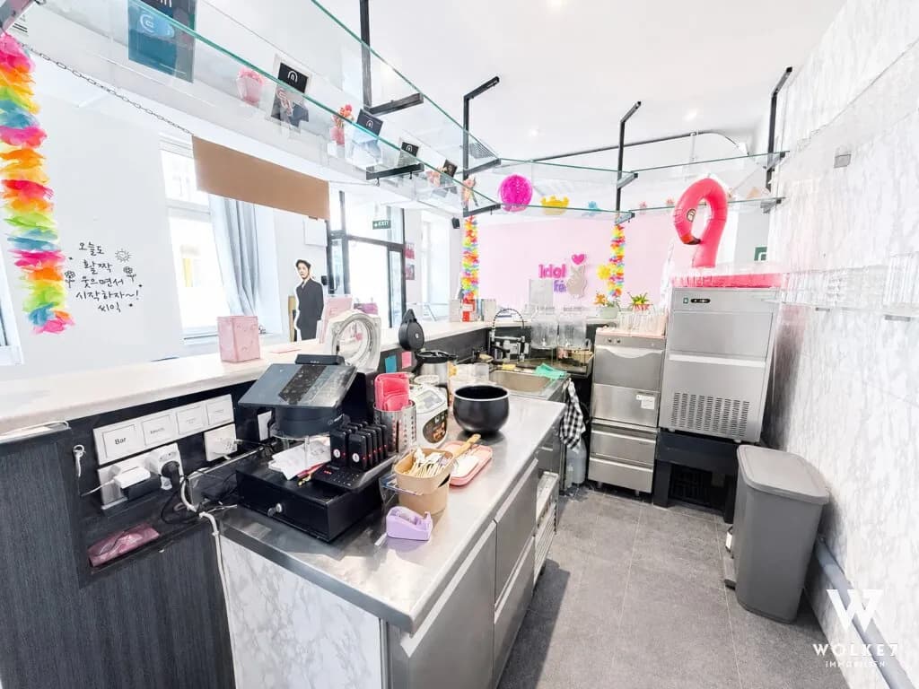 2-Zimmer-Gewerbeimmobilie mieten in Wien – 106 m², € 1.817 – Bild 6 von 6
