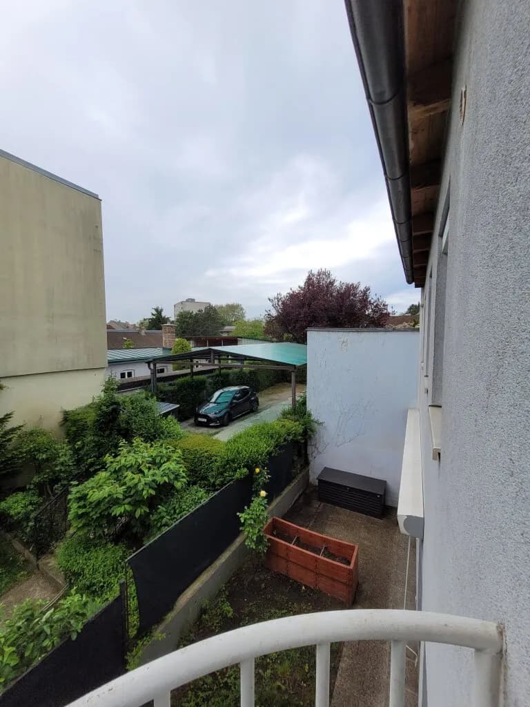 3-Zimmer-Haus kaufen in Mödling – 85 m², € 386.000