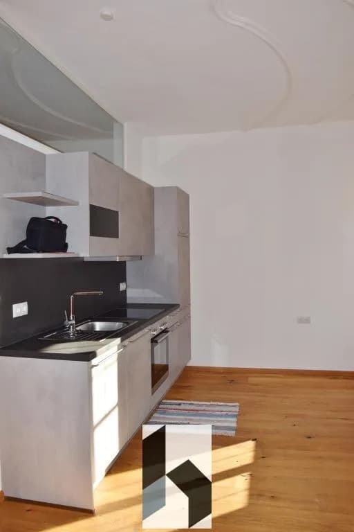 2-Zimmer-Wohnung mieten in Landeck – 50 m², € 590