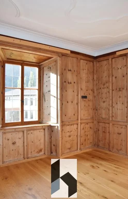 2-Zimmer-Wohnung mieten in Landeck – 50 m², € 590 – Bild 2 von 4
