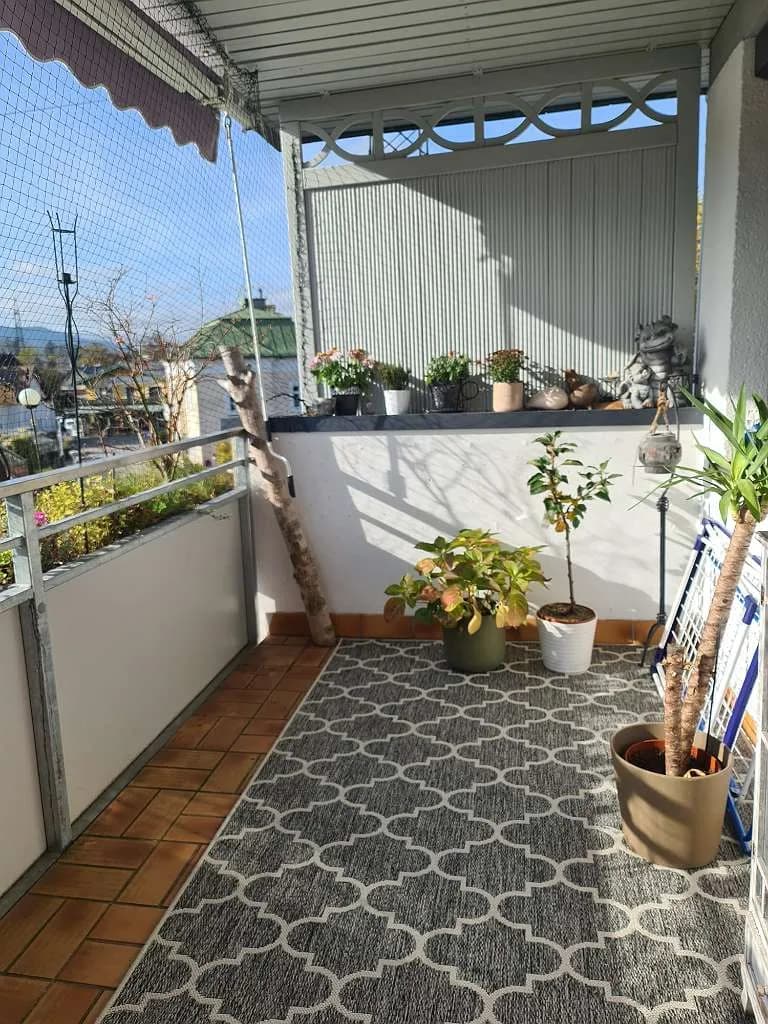 5-Zimmer-Wohnung kaufen in Salzburg-Umgebung – 112 m², € 696.000 – Bild 6 von 7