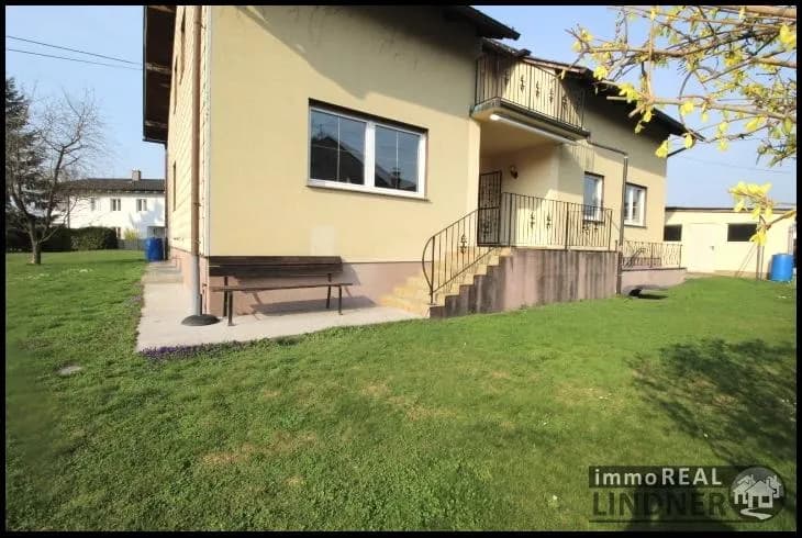 Gewerbeimmobilie kaufen in Linz Land – 262 m², € 419.000 – Bild 2 von 25