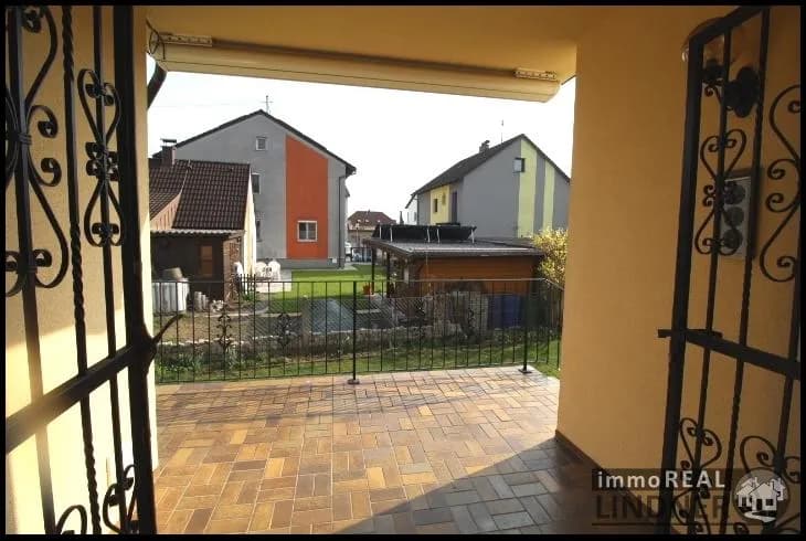 Gewerbeimmobilie kaufen in Linz Land – 262 m², € 419.000 – Bild 4 von 25