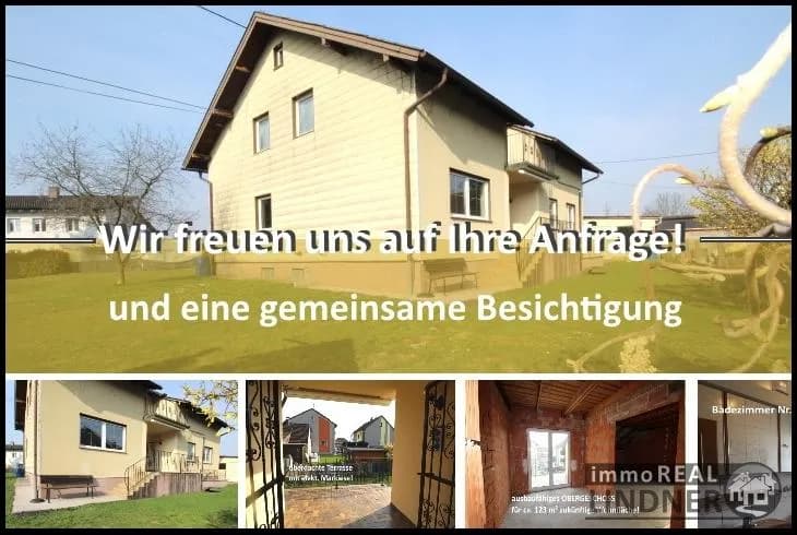 Gewerbeimmobilie kaufen in Linz Land – 262 m², € 419.000 – Bild 22 von 25
