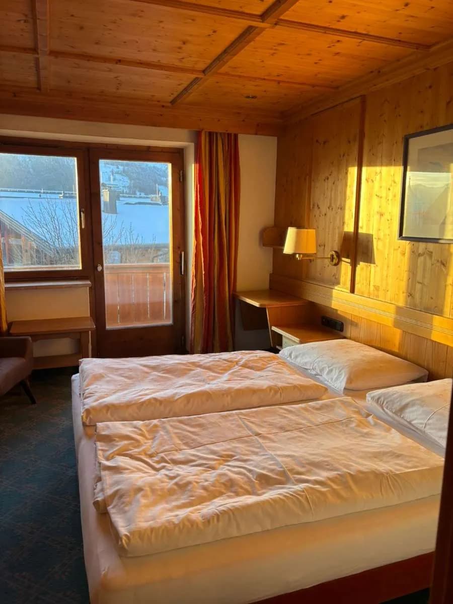 Wohnung mieten in Kitzbühel – 30 m², € 600