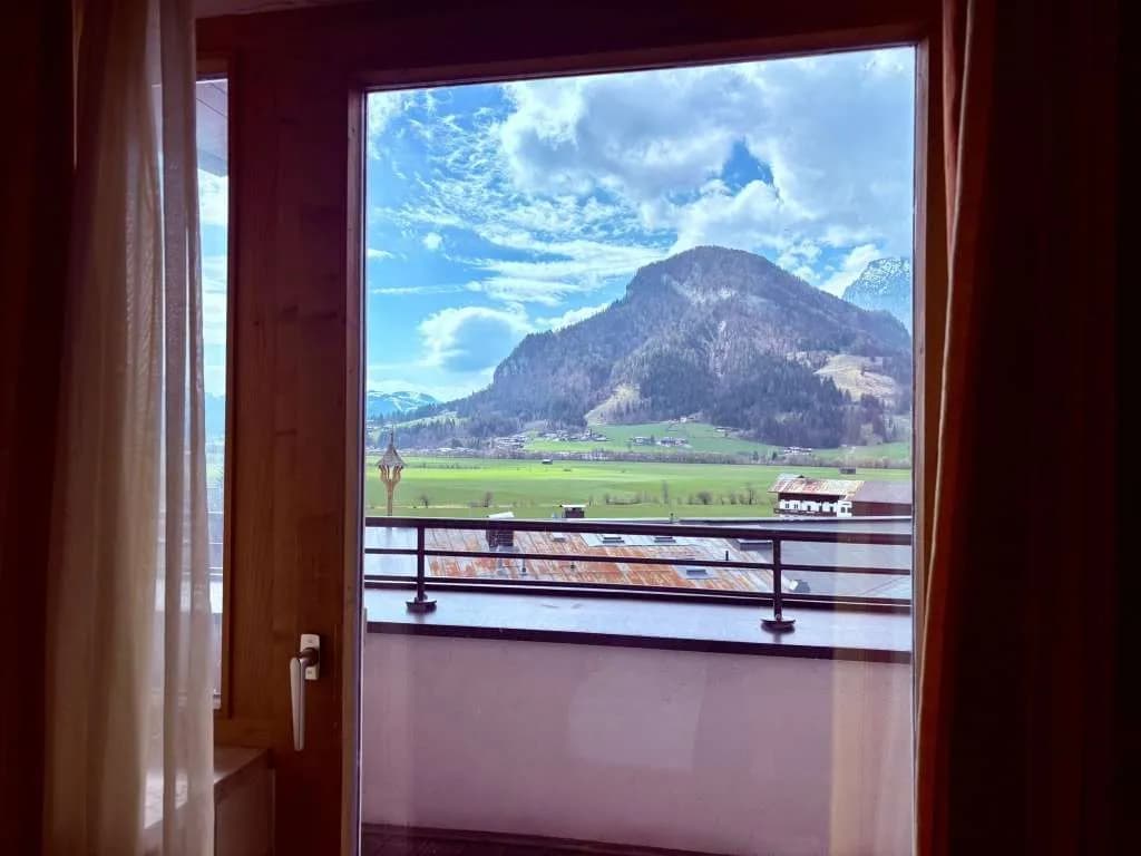 Wohnung mieten in Kitzbühel – 30 m², € 600 – Bild 2 von 13