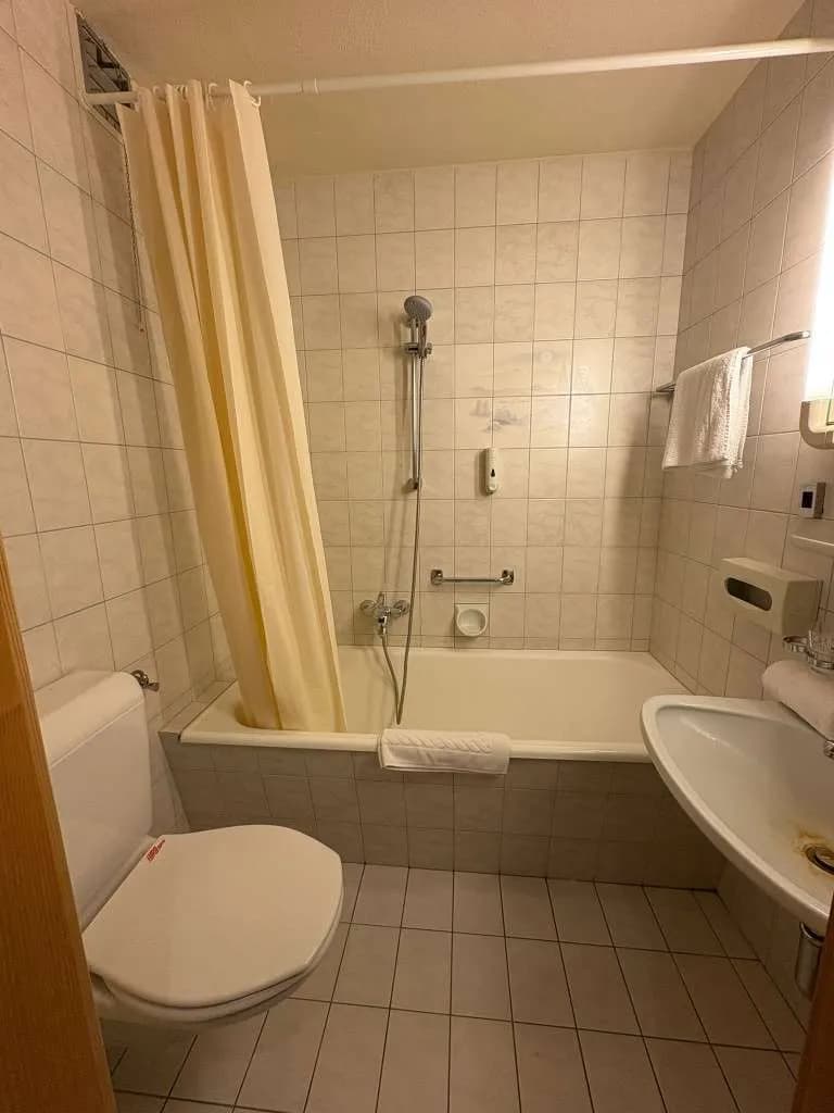 Wohnung mieten in Kitzbühel – 30 m², € 600 – Bild 4 von 13
