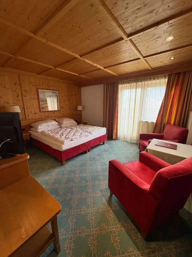 Wohnung mieten in Kitzbühel – 30 m², € 600 – Bild 5 von 13