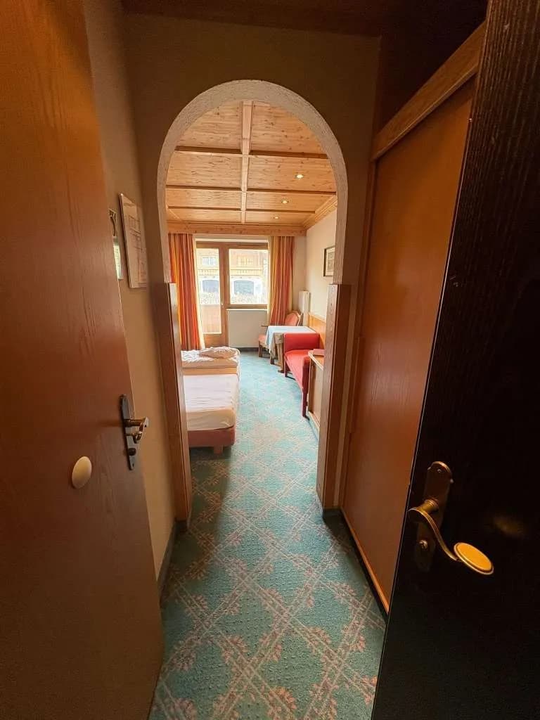 Wohnung mieten in Kitzbühel – 30 m², € 600 – Bild 6 von 13