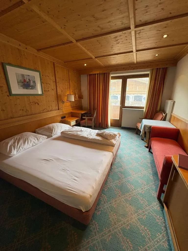 Wohnung mieten in Kitzbühel – 30 m², € 600 – Bild 7 von 13