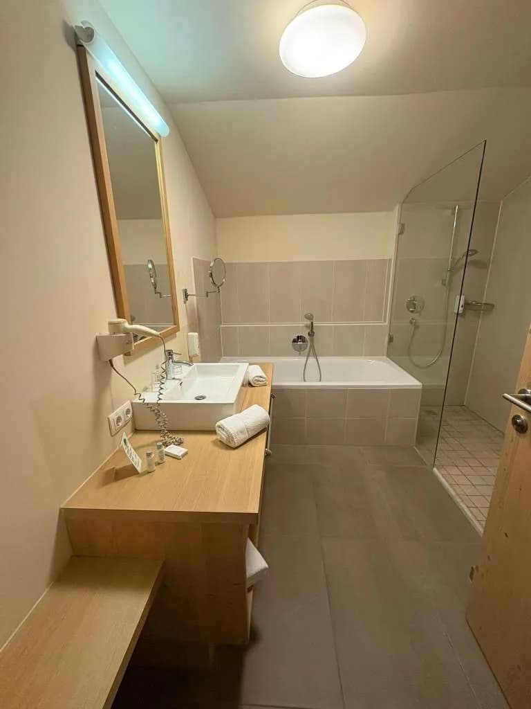 Wohnung mieten in Kitzbühel – 30 m², € 600 – Bild 8 von 13