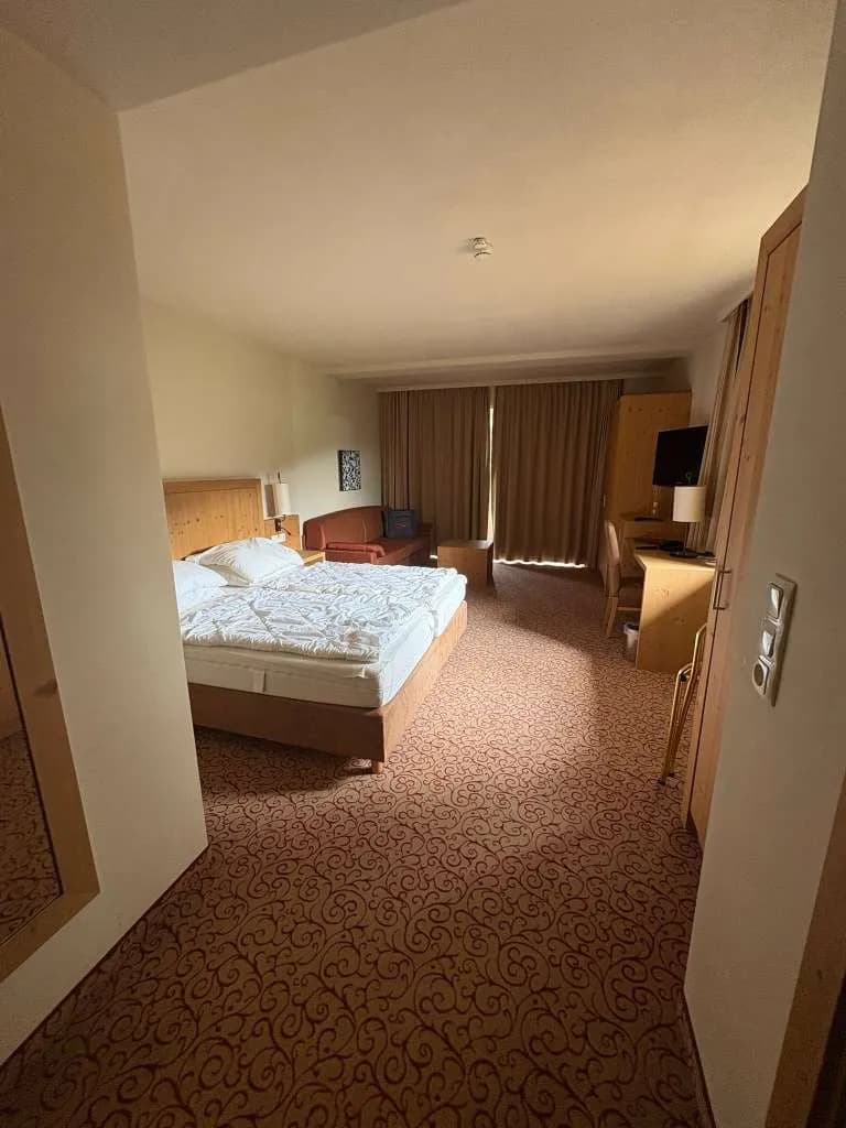 Wohnung mieten in Kitzbühel – 30 m², € 600 – Bild 9 von 13