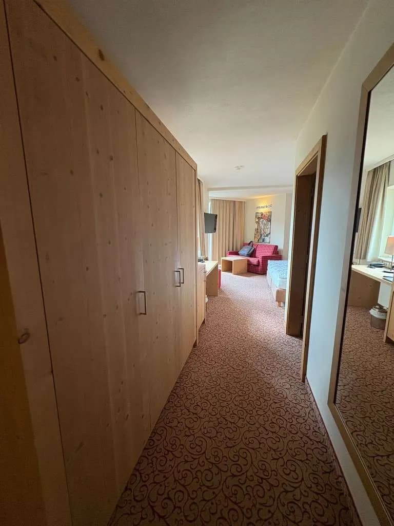 Wohnung mieten in Kitzbühel – 30 m², € 600 – Bild 10 von 13