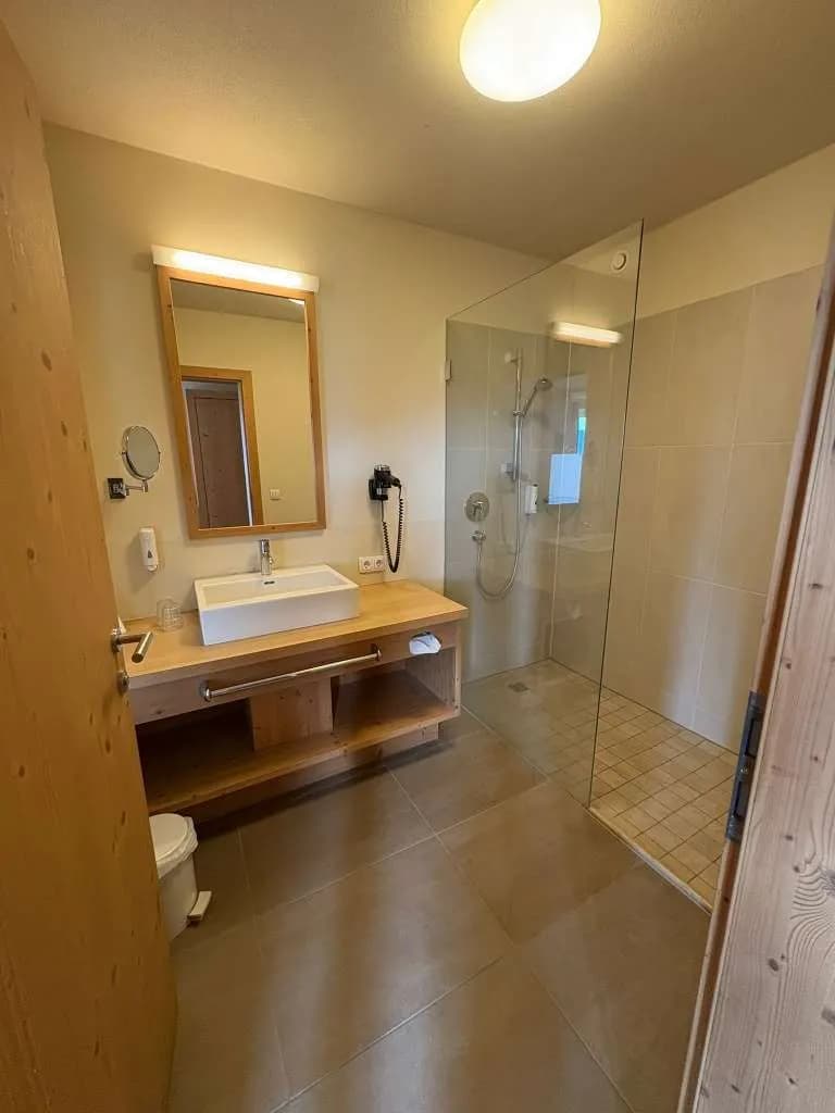 Wohnung mieten in Kitzbühel – 30 m², € 600 – Bild 11 von 13