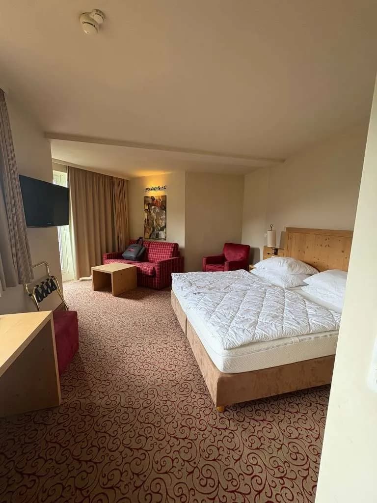 Wohnung mieten in Kitzbühel – 30 m², € 600 – Bild 12 von 13