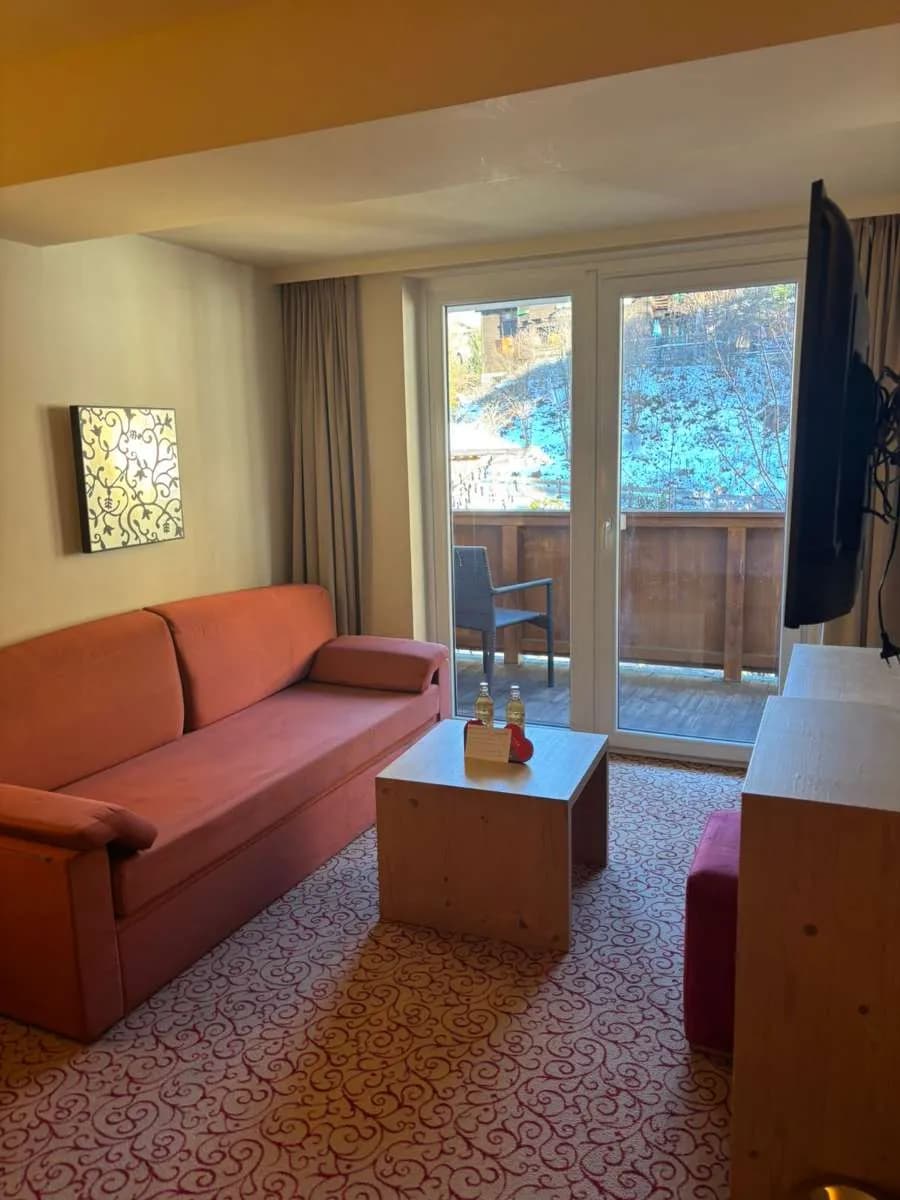 Wohnung mieten in Kitzbühel – 30 m², € 600 – Bild 13 von 13