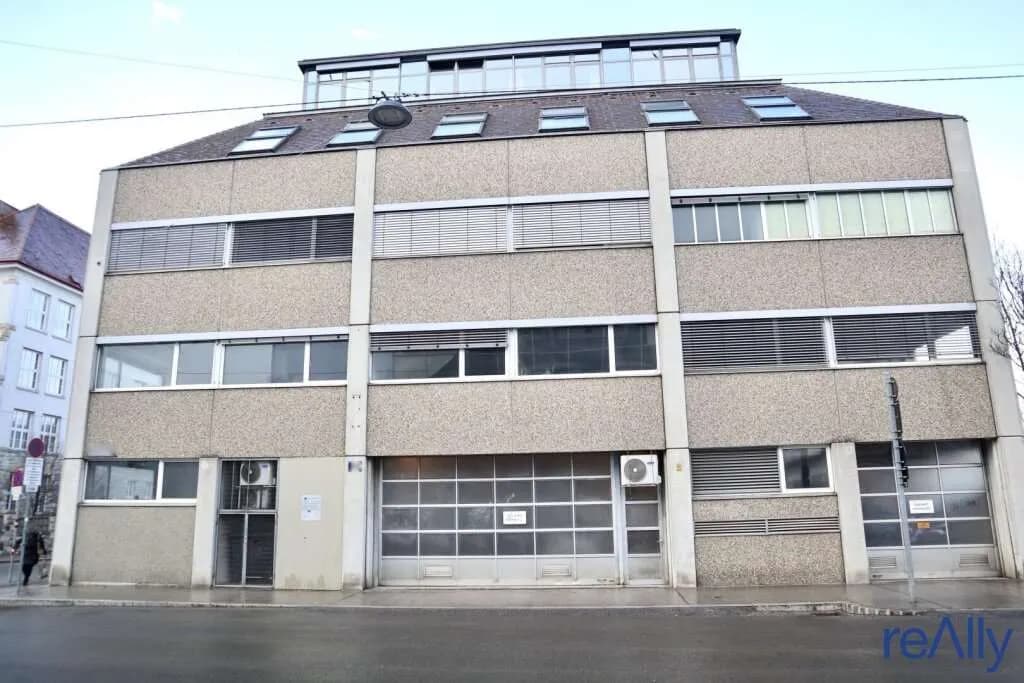 Gewerbeimmobilie mieten in Wien – 526 m², € 5.945 – Bild 12 von 14