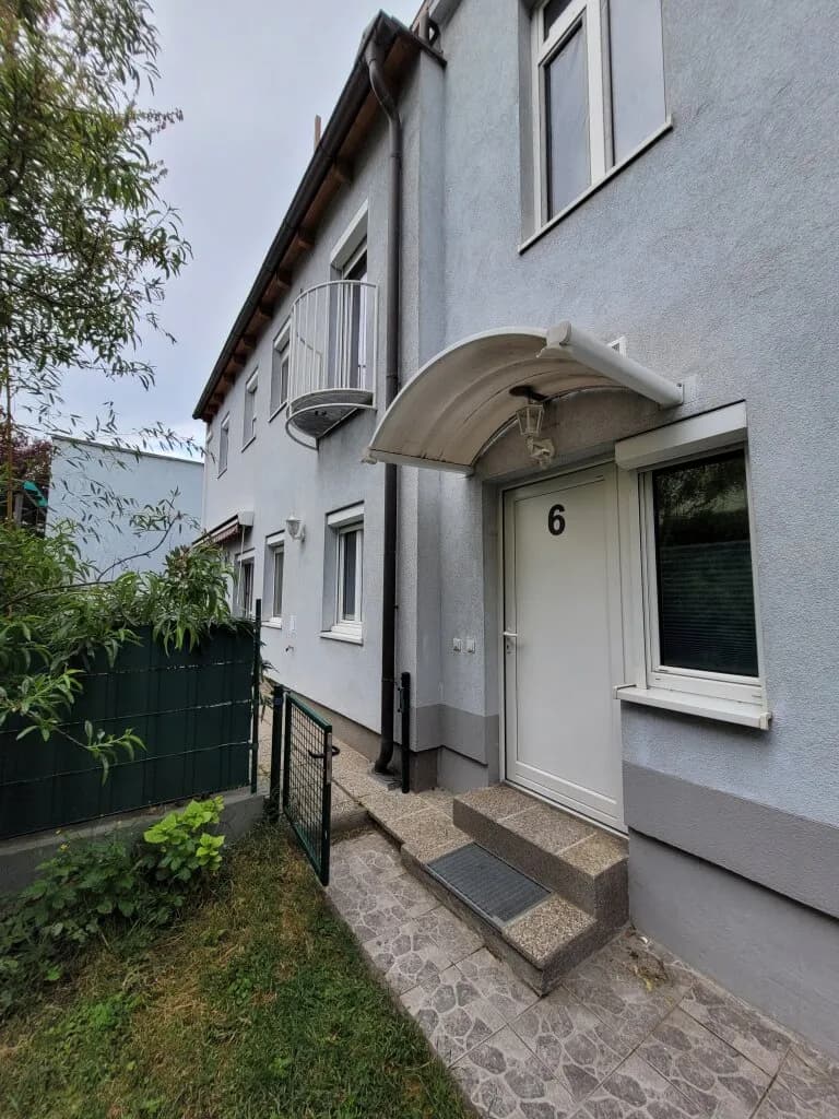 3-Zimmer-Wohnung kaufen in Mödling – 85 m², € 386.000