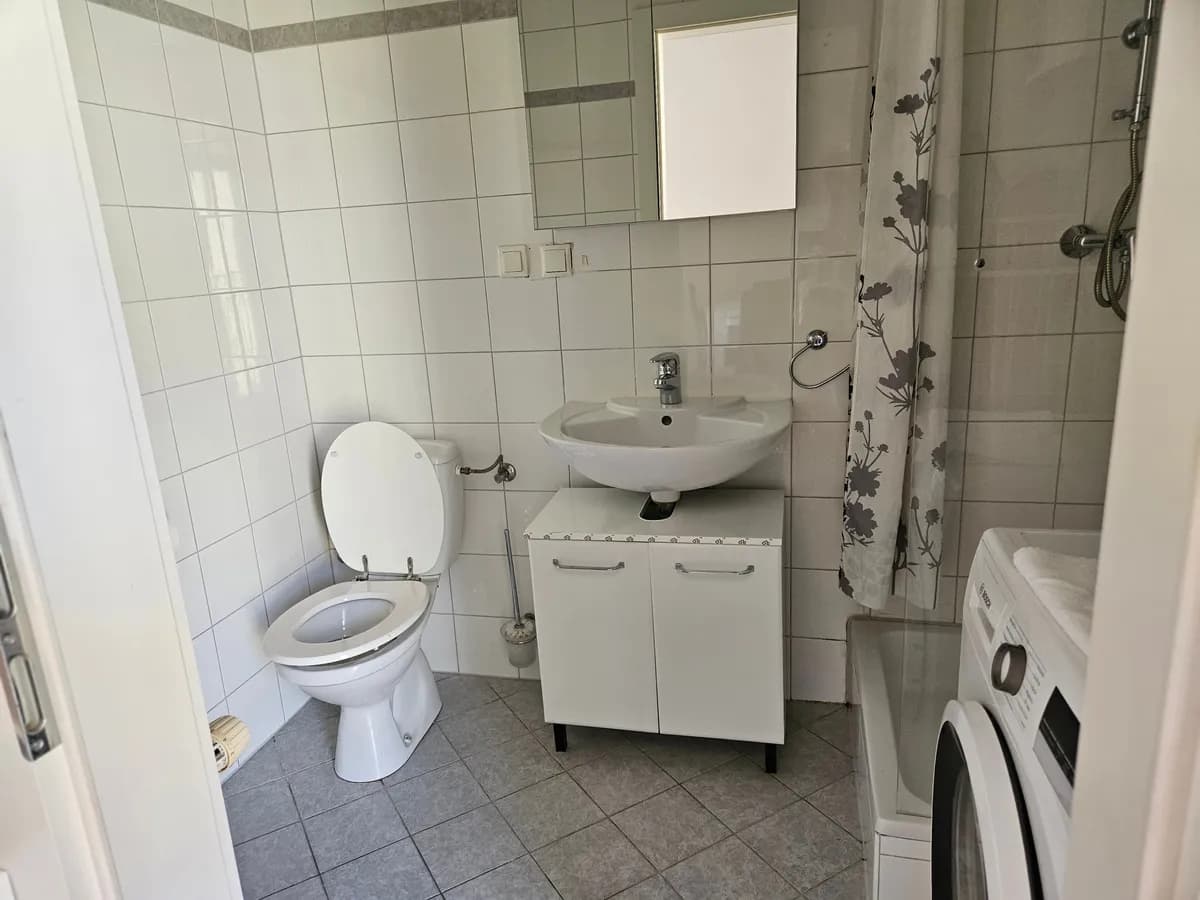 1-Zimmer-Wohnung mieten in Leoben – 31 m², € 585 – Bild 4 von 4