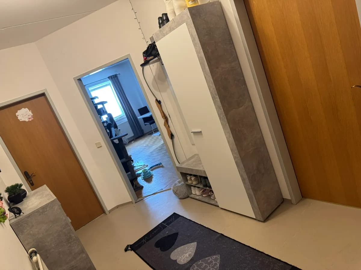 2-Zimmer-Wohnung mieten in Voitsberg – 64 m², € 677
