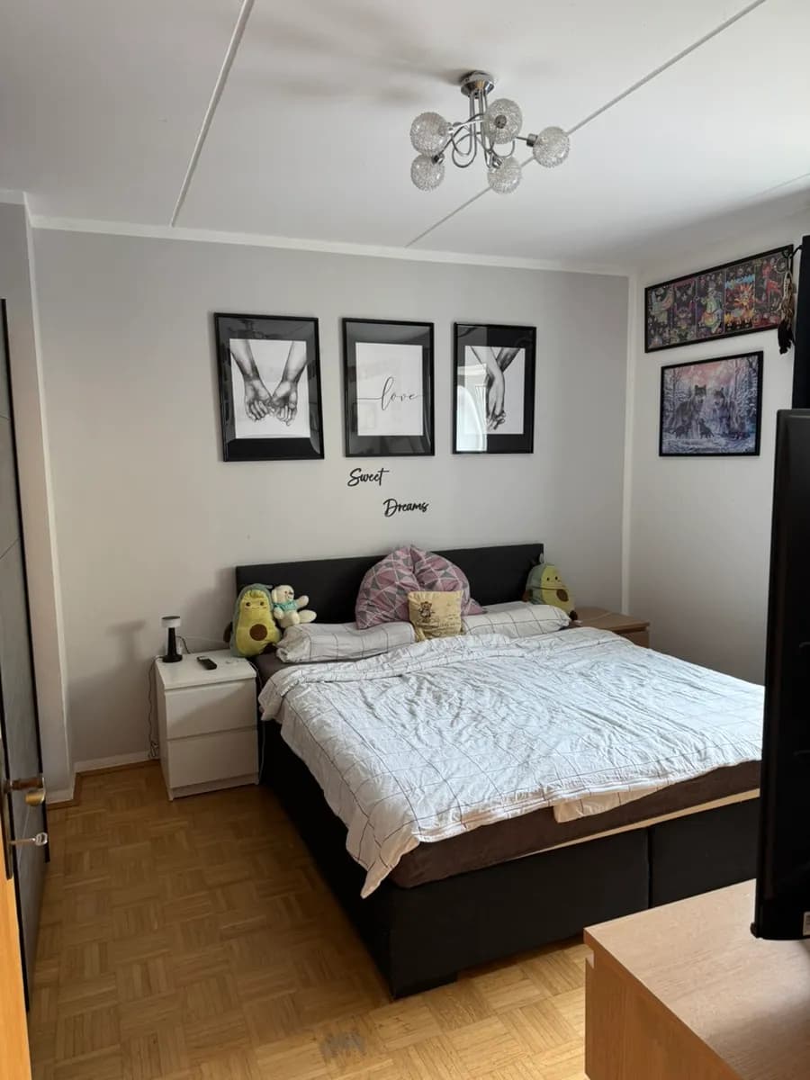 2-Zimmer-Wohnung mieten in Voitsberg – 64 m², € 677 – Bild 2 von 9