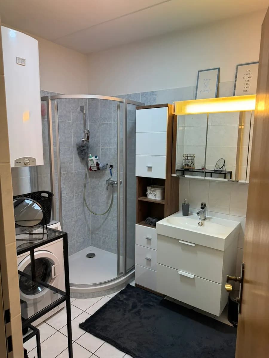 2-Zimmer-Wohnung mieten in Voitsberg – 64 m², € 677 – Bild 4 von 9