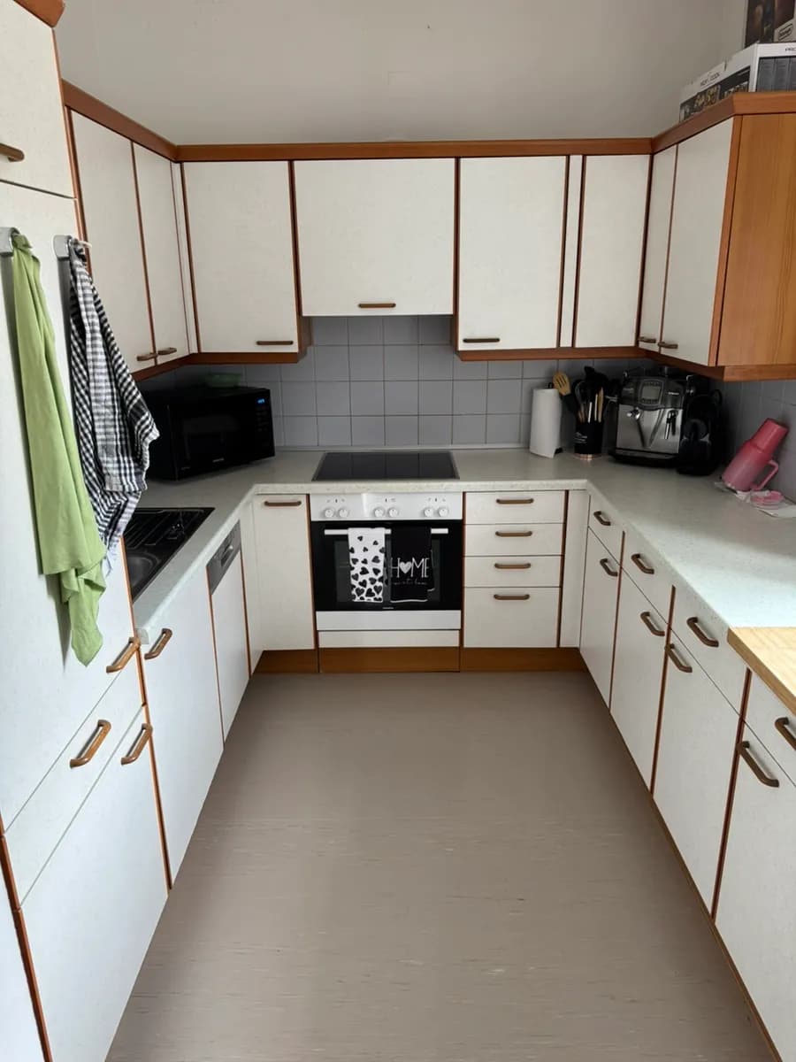 2-Zimmer-Wohnung mieten in Voitsberg – 64 m², € 677 – Bild 5 von 9